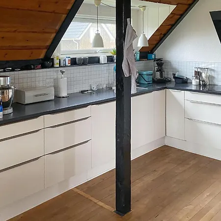 Awesome In Samso With Wifi Sælvig