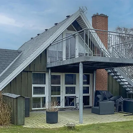 Awesome In Samso With Wifi * Sælvig