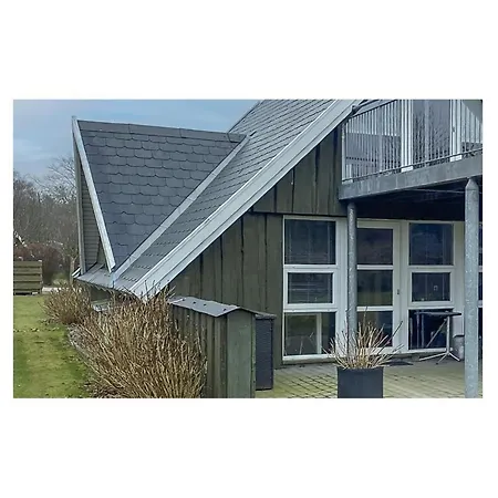 Niesamowity Dom W Samsø Z Wifi Dom wakacyjny *