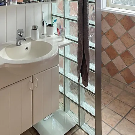 Awesome In Samso With Wifi Ferienhaus