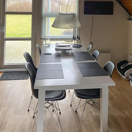 Awesome In Samso With Wifi Ferienhaus *