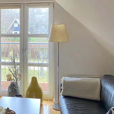 Dom wakacyjny Niesamowity Dom W Samsø Z Wifi Sælvig