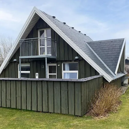 Ferienhaus Awesome In Samso With Wifi