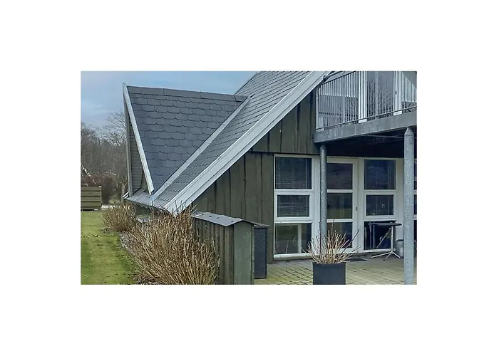 Awesome In Samso With Wifi Holiday home *