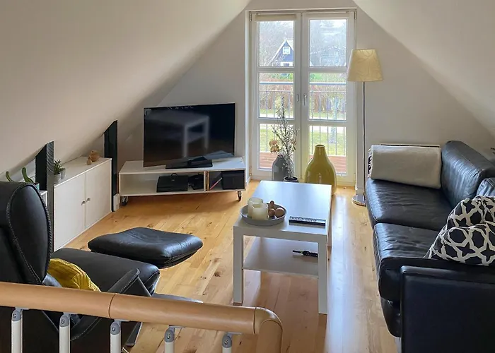 Holiday home Awesome In Samso With Wifi Saelvig