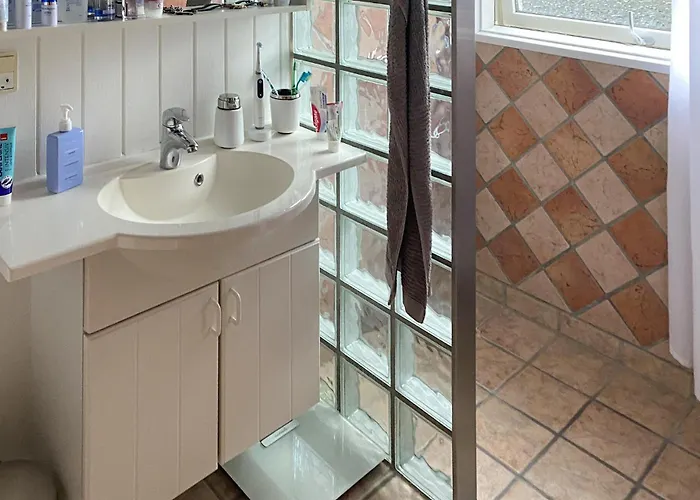Awesome In Samso With Wifi Holiday home